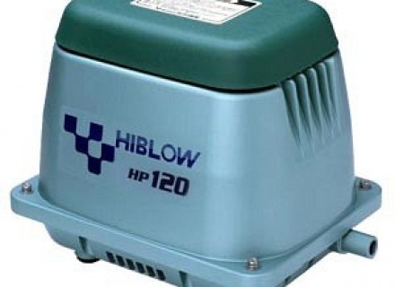 HIBLOW HP-120
