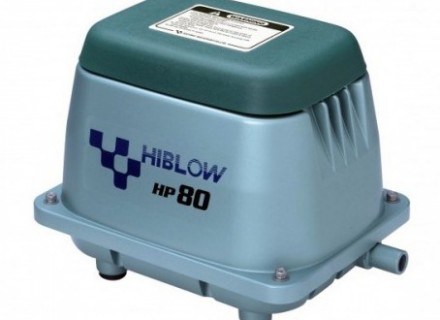 HIBLOW HP-80