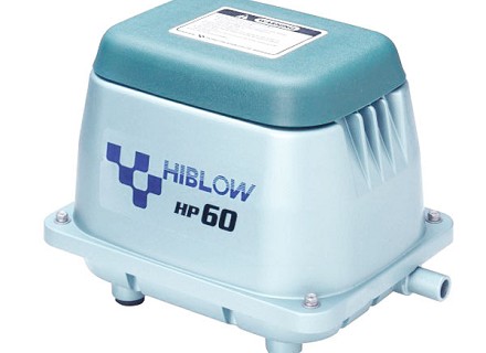 HIBLOW HP-60