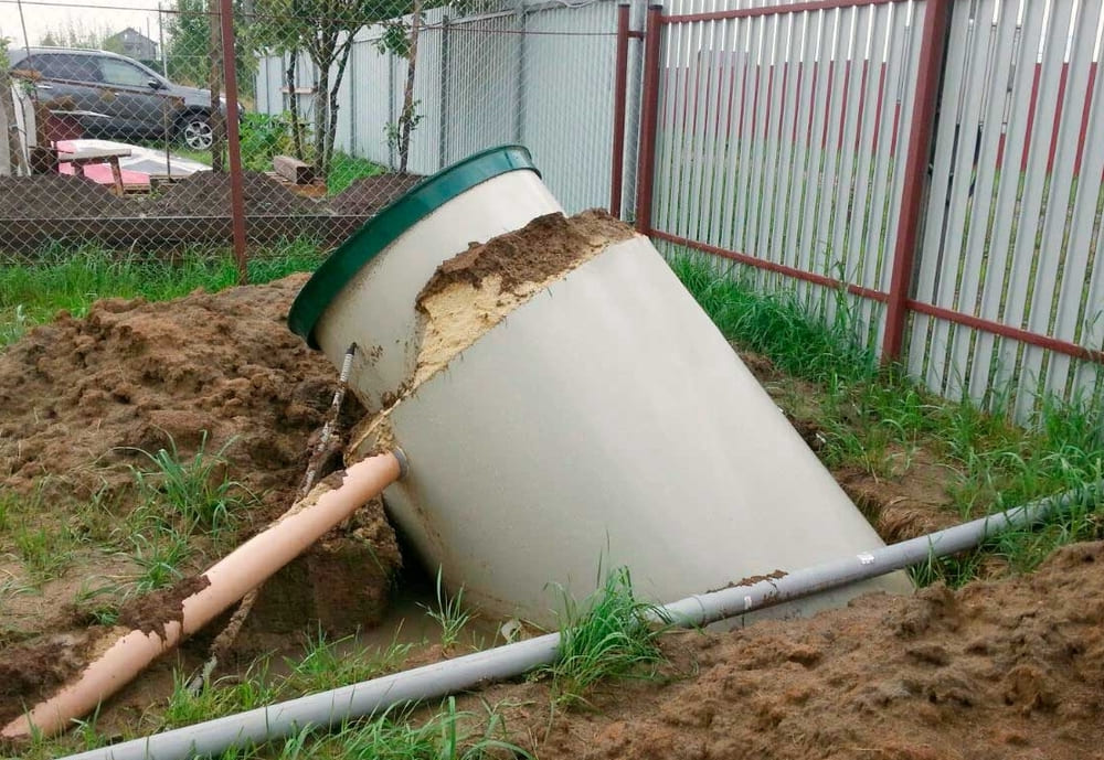 Ливневая канализация – защита участка от переизбытка влаги