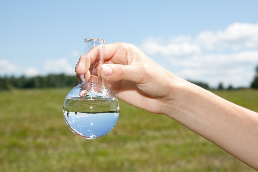 3 основных технологии очистки воды из скважины от сероводорода