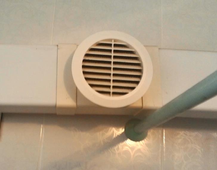 Проблемы с вентиляцией в туалете частного дома