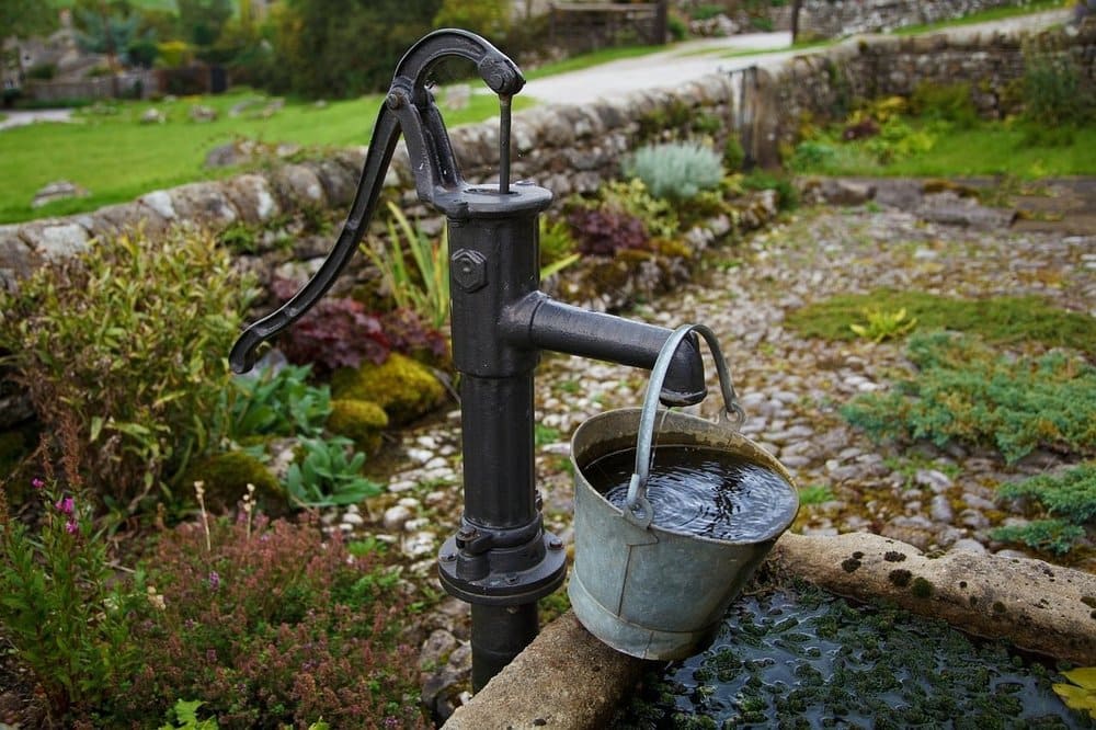 3 типа скважин на воду для частного дома