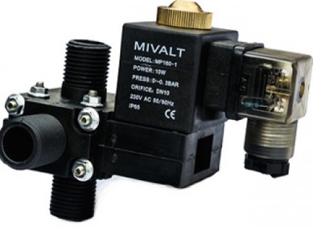 MIVALT MP-160